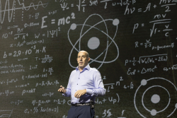 Event concluding the 76th Annual General Meeting of the International Board