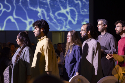 Event concluding the 76th Annual General Meeting of the International Board