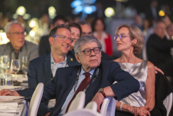 Event concluding the 76th Annual General Meeting of the International Board