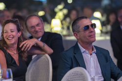 Event concluding the 76th Annual General Meeting of the International Board