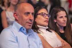 Event concluding the 76th Annual General Meeting of the International Board