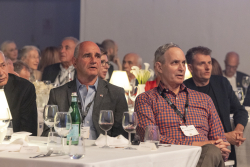 Event concluding the 76th Annual General Meeting of the International Board