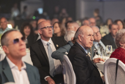 Event concluding the 76th Annual General Meeting of the International Board