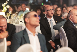 Event concluding the 76th Annual General Meeting of the International Board