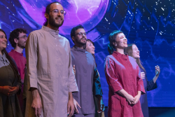 Event concluding the 76th Annual General Meeting of the International Board