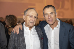 Event concluding the 76th Annual General Meeting of the International Board