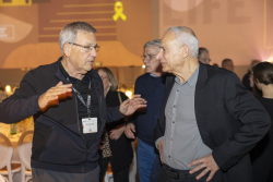 Event concluding the 76th Annual General Meeting of the International Board