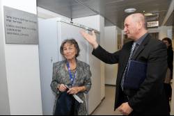 Lorna Greenberg Scherzer