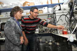 Lorna Greenberg Scherzer