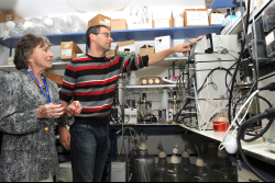 Lorna Greenberg Scherzer