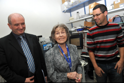 Lorna Greenberg Scherzer