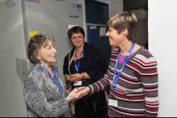 Lorna Greenberg Scherzer