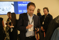 Guided Tour of the New National Library Building & Dinner at HaSadna (The Culinary Workshop), Jerusalem