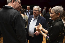 Guided Tour of the New National Library Building & Dinner at HaSadna (The Culinary Workshop), Jerusalem