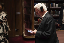 Guided Tour of the New National Library Building & Dinner at HaSadna (The Culinary Workshop), Jerusalem