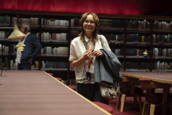 Guided Tour of the New National Library Building & Dinner at HaSadna (The Culinary Workshop), Jerusalem