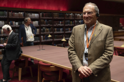 Guided Tour of the New National Library Building & Dinner at HaSadna (The Culinary Workshop), Jerusalem