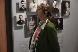 Guided Tour of the New National Library Building & Dinner at HaSadna (The Culinary Workshop), Jerusalem