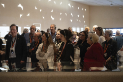 Guided Tour of the New National Library Building & Dinner at HaSadna (The Culinary Workshop), Jerusalem