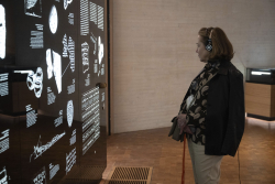 Guided Tour of the New National Library Building & Dinner at HaSadna (The Culinary Workshop), Jerusalem