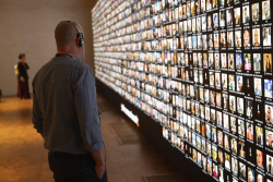 Guided Tour of the New National Library Building & Dinner at HaSadna (The Culinary Workshop), Jerusalem
