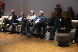 Guided Tour of the New National Library Building & Dinner at HaSadna (The Culinary Workshop), Jerusalem