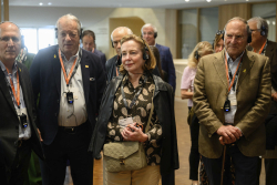 Guided Tour of the New National Library Building & Dinner at HaSadna (The Culinary Workshop), Jerusalem