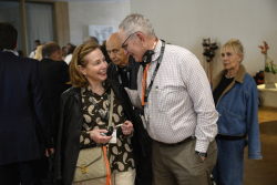 Guided Tour of the New National Library Building & Dinner at HaSadna (The Culinary Workshop), Jerusalem