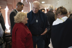 Guided Tour of the New National Library Building & Dinner at HaSadna (The Culinary Workshop), Jerusalem
