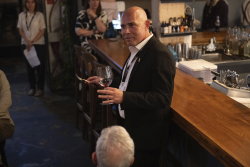 Guided Tour of the New National Library Building & Dinner at HaSadna (The Culinary Workshop), Jerusalem