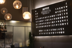 Guided Tour of the New National Library Building & Dinner at HaSadna (The Culinary Workshop), Jerusalem