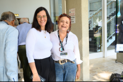 International Board Meeting: Open Session