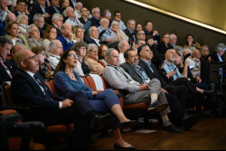 International Board Meeting: Open Session