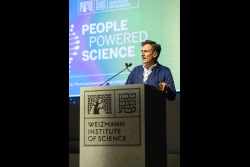 International Board Meeting: Open Session