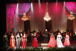 Opening Gala