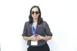 Dedication of the Raoul and Graziella de Picciotto Building