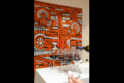 Executive Board Reception