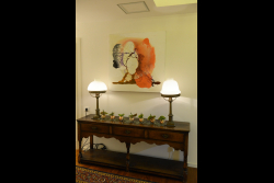 Executive Board Reception