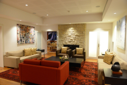 Executive Board Reception