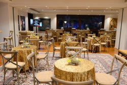 Executive Board Reception