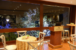 Executive Board Reception