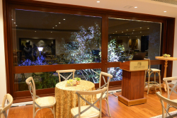 Executive Board Reception