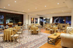 Executive Board Reception