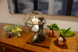 Executive Board Reception