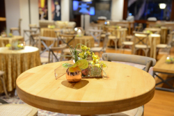 Executive Board Reception