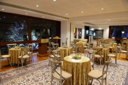 Executive Board Reception