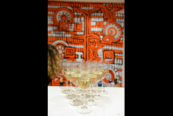 Executive Board Reception