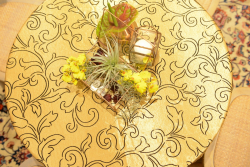 Executive Board Reception