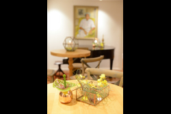 Executive Board Reception