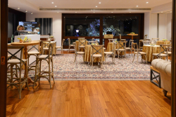 Executive Board Reception